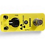 Used Donner Used Donner YELLOW FALL Effect Pedal