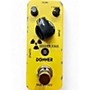 Used Donner Used Donner YELLOW FALL Effect Pedal