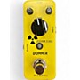 Used Donner Used Donner YELLOW FALL Effect Pedal