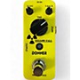 Used Donner YELLOW FALL Effect Pedal