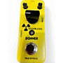 Used Donner YELLOW FALL Effect Pedal
