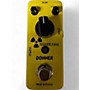 Used Donner YELLOW FALL Effect Pedal