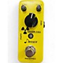 Used Donner YELLOW FALL Effect Pedal
