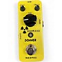 Used Donner YELLOW FALL Effect Pedal
