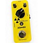Used Donner YELLOW FALL Effect Pedal