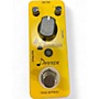 Used Donner YELLOW FALL Effect Pedal