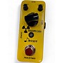 Used Donner YELLOW FALL Effect Pedal