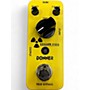 Used Donner YELLOW FALL Effect Pedal