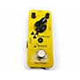 Used Donner YELLOW FALL Effect Pedal
