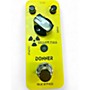 Used Donner YELLOW FALL Effect Pedal
