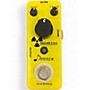 Used Donner YELLOW FALL Effect Pedal