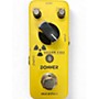 Used Donner YELLOW FALL Effect Pedal
