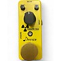 Used Donner YELLOW FALL Effect Pedal