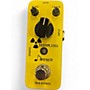 Used Donner YELLOW FALL Effect Pedal