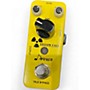 Used Donner YELLOW FALL Effect Pedal