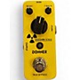 Used Donner YELLOW FALL Effect Pedal