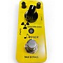 Used Donner YELLOW FALL Effect Pedal
