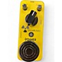 Used Donner YELLOW FALL Effect Pedal