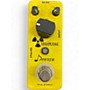 Used Donner YELLOW FALL Effect Pedal