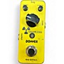 Used Donner YELLOW FALL Effect Pedal