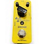 Used Donner YELLOW FALL Effect Pedal