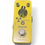 Used Donner YELLOW FALL TRUE BYPASS Pedal