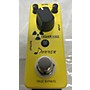 Used Donner Used Donner Yellow Fall Effect Pedal