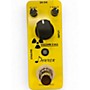 Used Donner Yellow Fall Effect Pedal