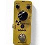 Used Donner Yellow Fall Effect Pedal