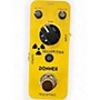 Used Donner Yellow Fall Effect Pedal