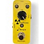 Used Donner Yellow Fall Effect Pedal