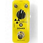 Used Donner Yellow Fall Effect Pedal