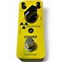 Used Donner Yellow Fall Effect Pedal