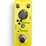 Used Donner Yellow Fall Effect Pedal