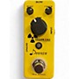 Used Donner Yellow Fall Effect Pedal