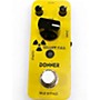 Used Donner Yellow Fall Effect Pedal