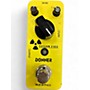 Used Donner Yellow Fall Effect Pedal