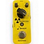 Used Donner Yellow Fall Effect Pedal