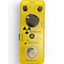 Used Donner Yellow Fall Effect Pedal