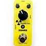 Used Donner Yellow Fall Effect Pedal