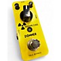 Used Donner Yellow Fall Mini Pedal Effect Pedal