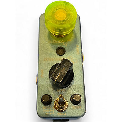 Used Donner blues drive Effect Pedal