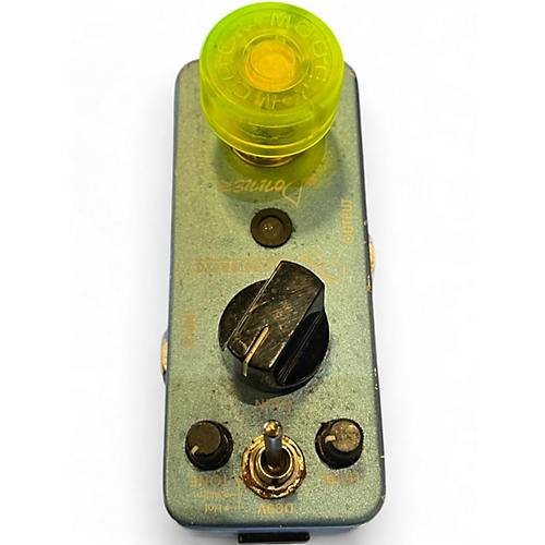 Used Donner blues drive Effect Pedal
