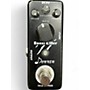 Used Donner boost killer Effect Pedal