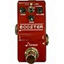 Used Donner booster Effect Pedal