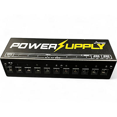 Used Donner dp1