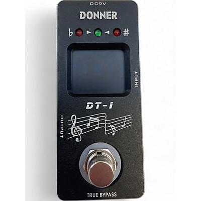 Used Donner dt-1 Pedal