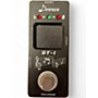 Used Donner dt-1 Tuner Pedal