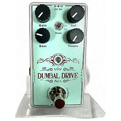 Used Donner dumbal Effect Pedal