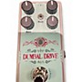 Used Donner dumbal drive  Effect Pedal